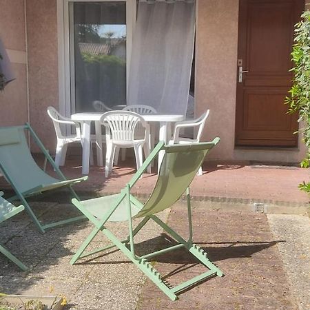 Maison Classee Avec Jardinets A 800M De La Plage Капбретон Екстериор снимка