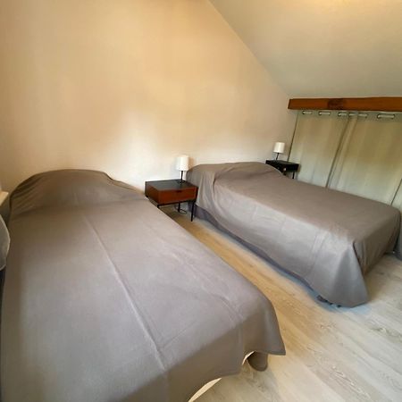 Maison Classee Avec Jardinets A 800M De La Plage Капбретон Екстериор снимка