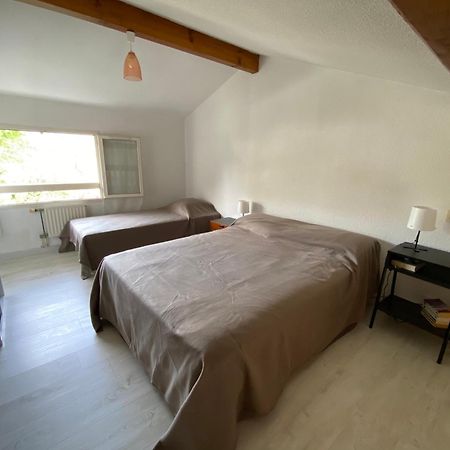 Maison Classee Avec Jardinets A 800M De La Plage Капбретон Екстериор снимка