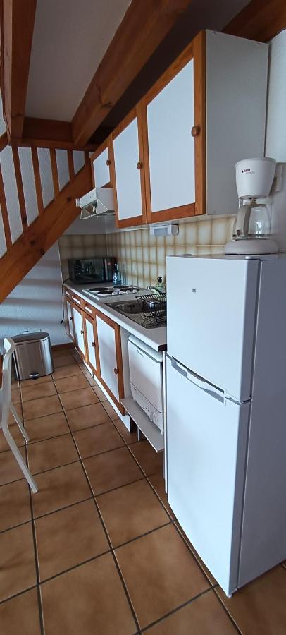 Maison Classee Avec Jardinets A 800M De La Plage Капбретон Екстериор снимка