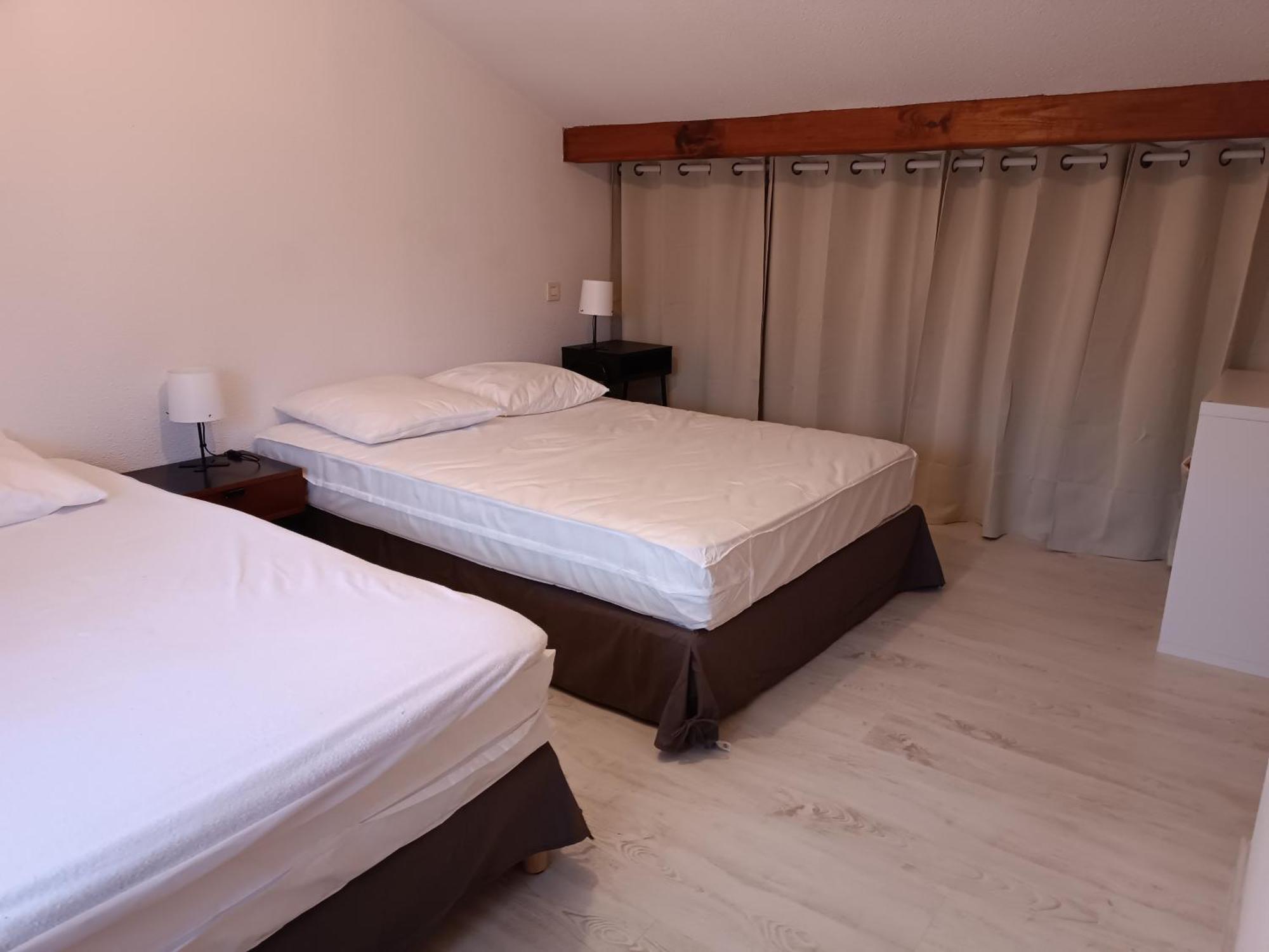 Maison Classee Avec Jardinets A 800M De La Plage Капбретон Екстериор снимка