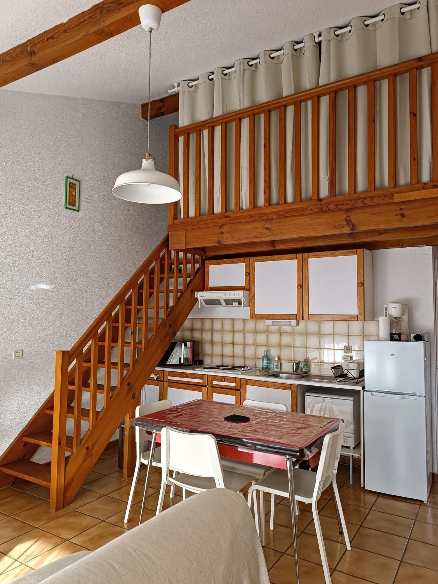 Maison Classee Avec Jardinets A 800M De La Plage Капбретон Екстериор снимка