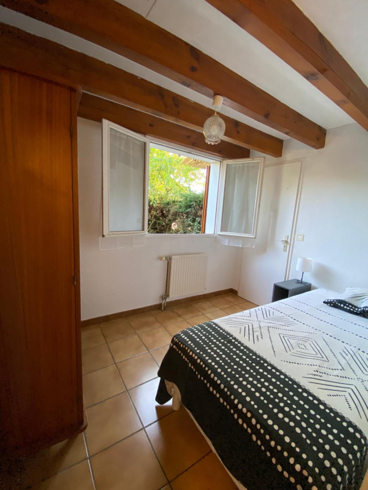 Maison Classee Avec Jardinets A 800M De La Plage Капбретон Екстериор снимка