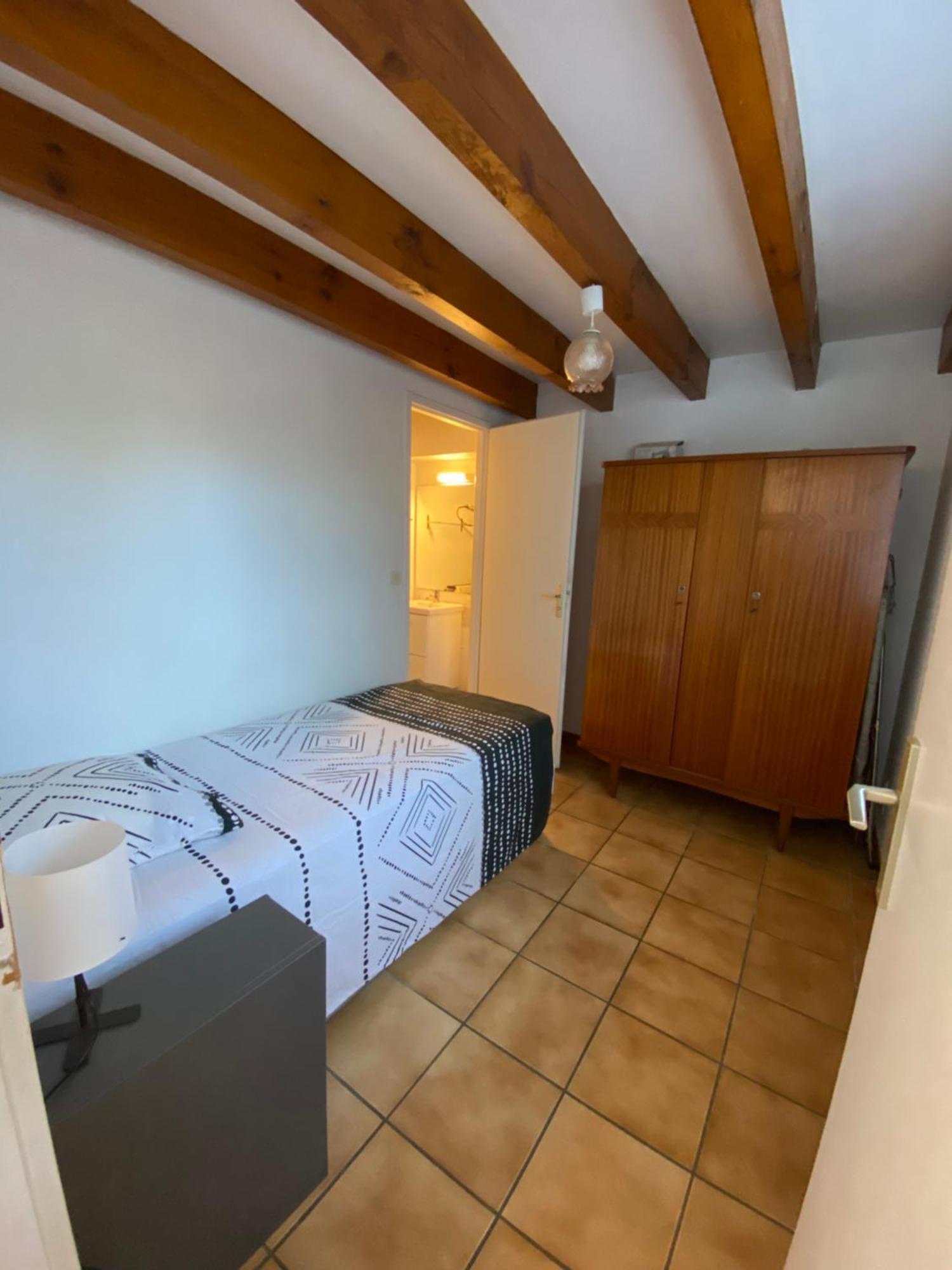 Maison Classee Avec Jardinets A 800M De La Plage Капбретон Екстериор снимка