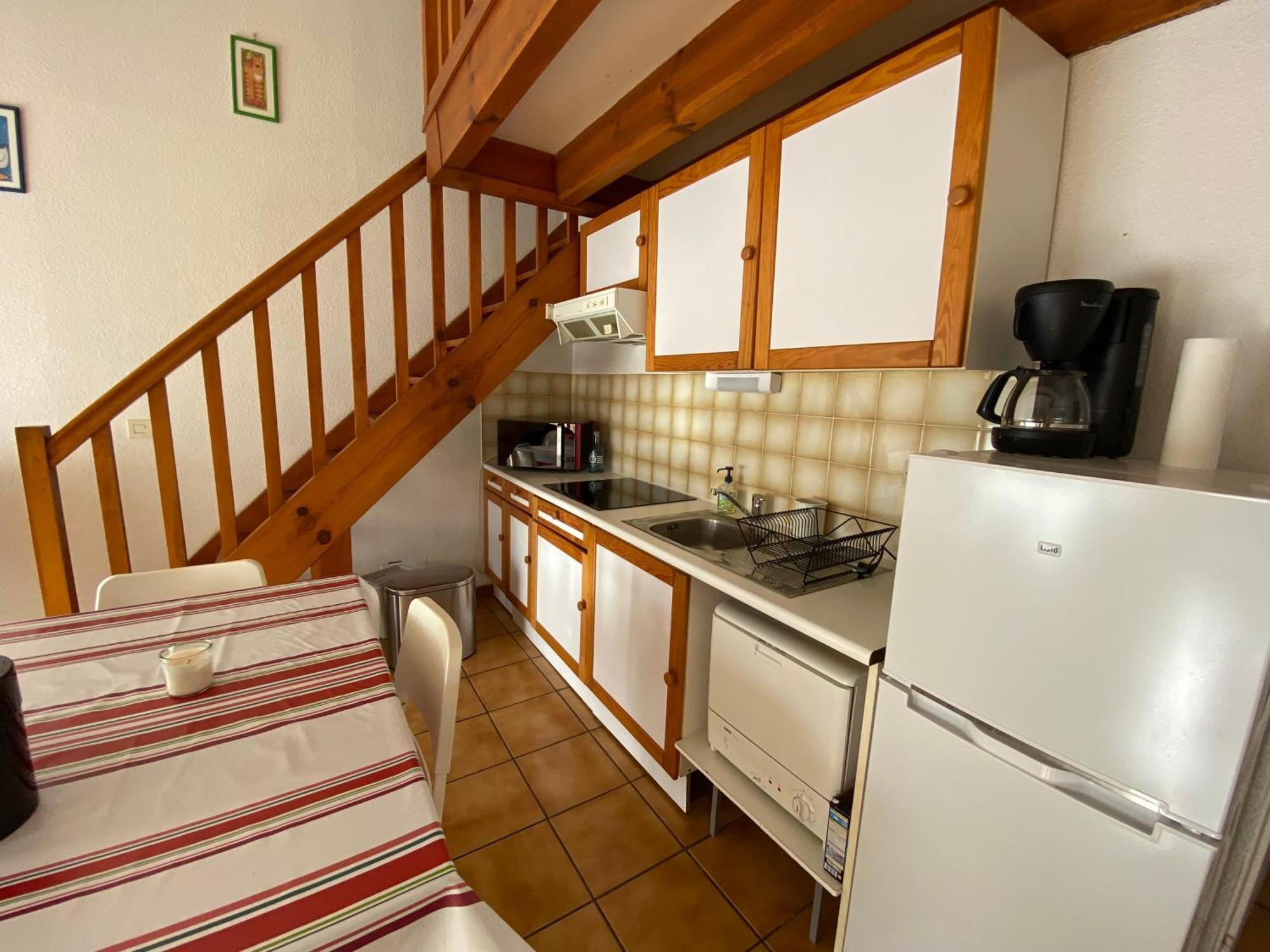Maison Classee Avec Jardinets A 800M De La Plage Капбретон Екстериор снимка